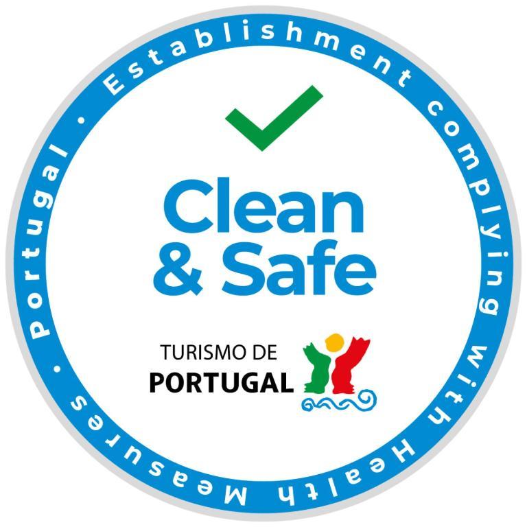 Douro - A Casinha da Ana Vila Real Exterior foto
